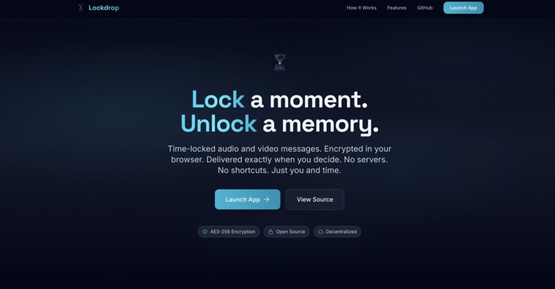 Sovseal(Lockdrop) – screenshot 1