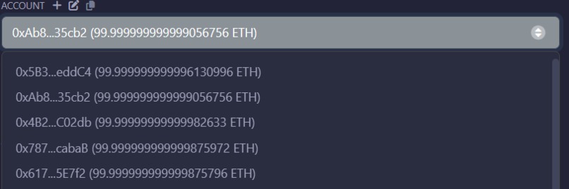 TrustTrade Ledger – screenshot 3