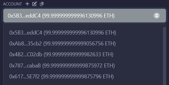 TrustTrade Ledger – screenshot 5