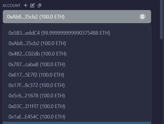 TrustTrade Ledger – screenshot 8