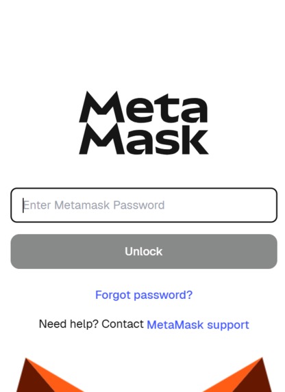 Charity Fund Donation – screenshot 1