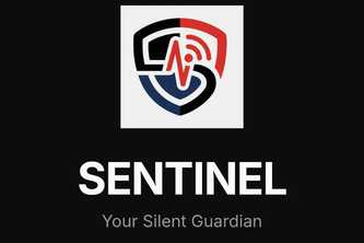 Sentinal – Smart Emergency Alert System