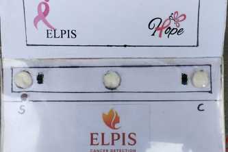 ELPIS: Worm-Based Cancer Detection Kit