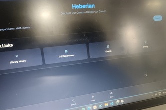Heberian 