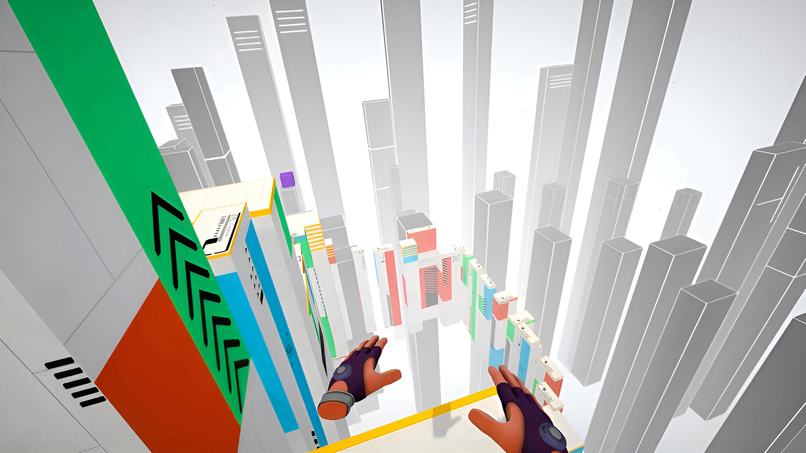 SkyLeap – screenshot 4