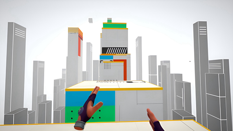 SkyLeap – screenshot 2