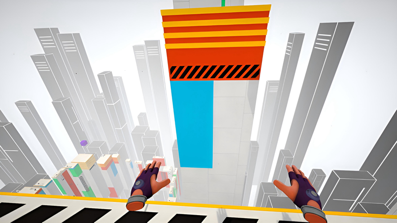 SkyLeap – screenshot 6