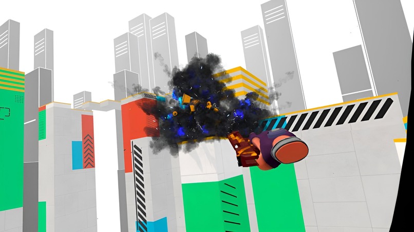 SkyLeap – screenshot 7