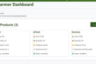 AgroConnect
