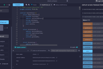 HealthChain