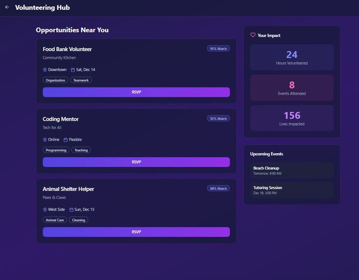 Eros – screenshot 2