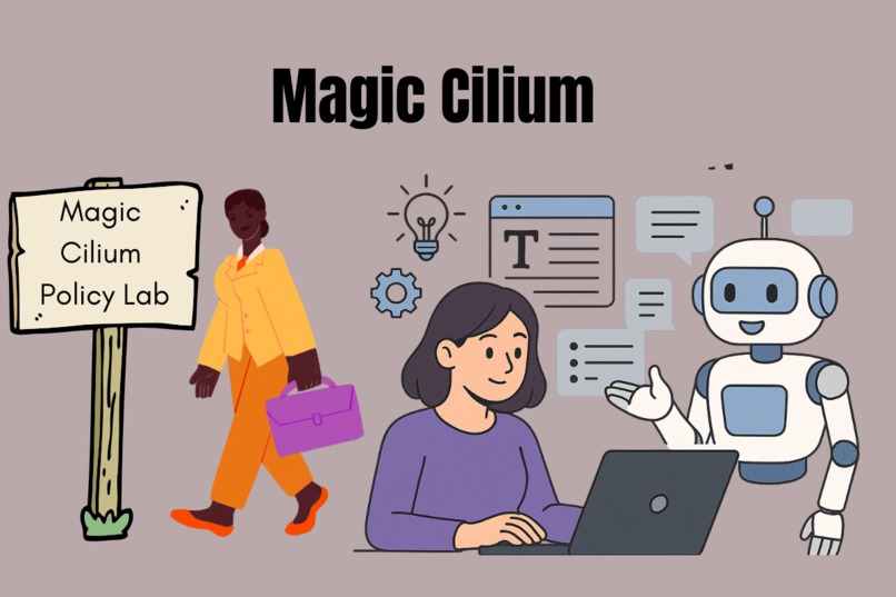 isual simulator & explainer for CiliumNetworkPolicy – screenshot 1