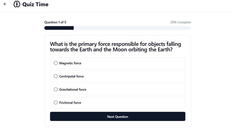 Study Buddy – screenshot 18