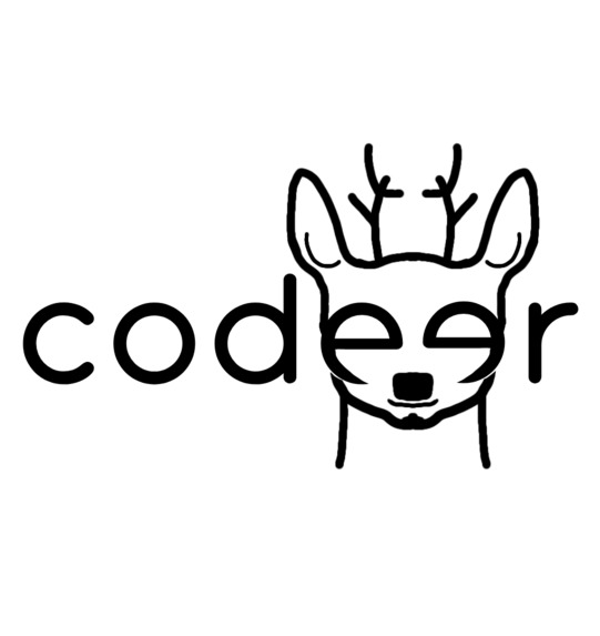 Codeer – screenshot 1