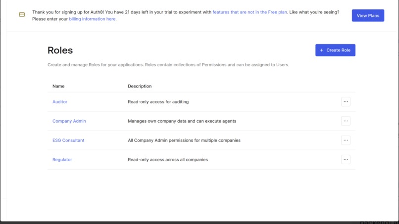 ESG Copilot – screenshot 6