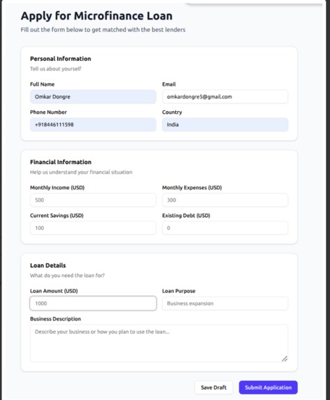 ESG Copilot – screenshot 12
