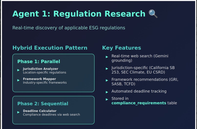 ESG Copilot – screenshot 15