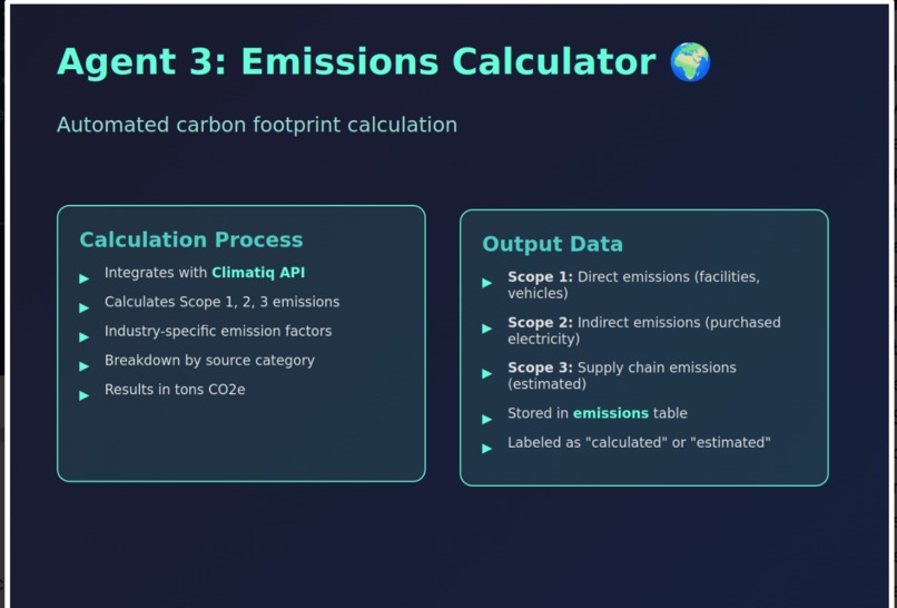 ESG Copilot – screenshot 17