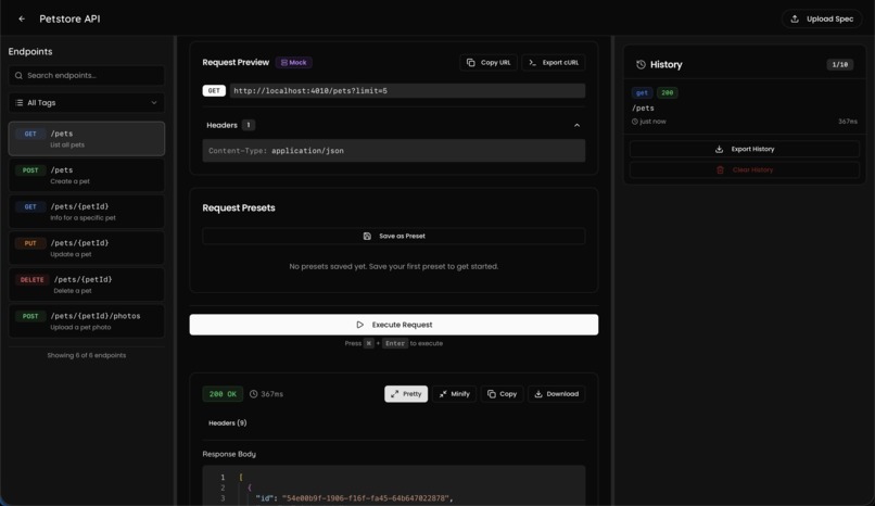 Splice – screenshot 5