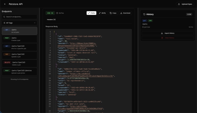 Splice – screenshot 6