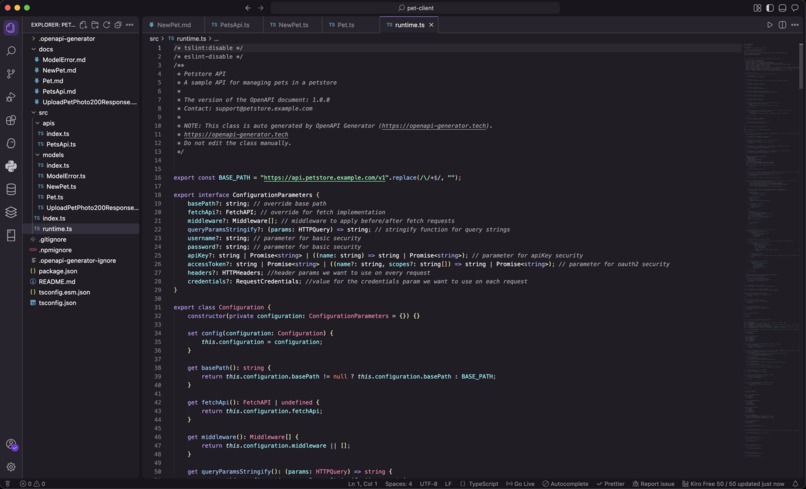 Splice – screenshot 10