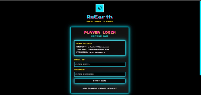 ReEarth – screenshot 16