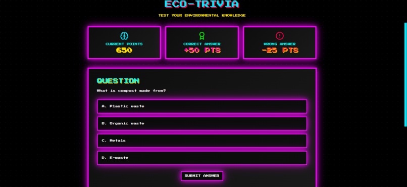 ReEarth – screenshot 10