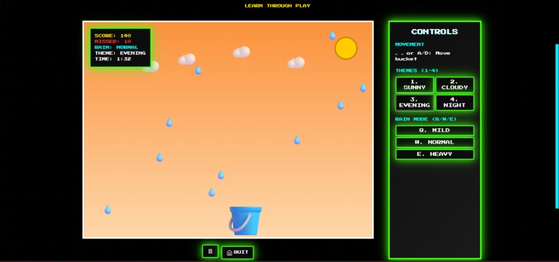 ReEarth – screenshot 8