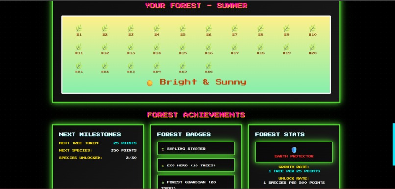 ReEarth – screenshot 6