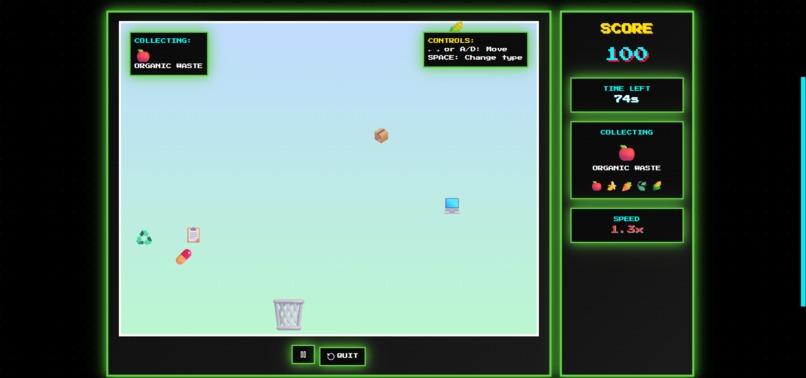 ReEarth – screenshot 9