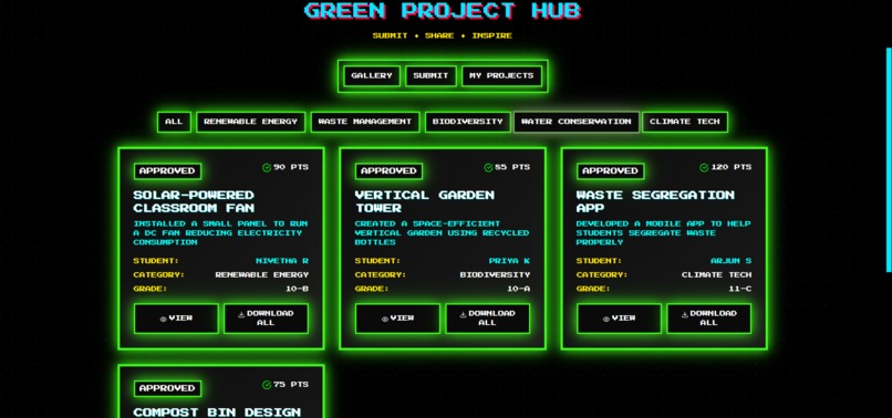 ReEarth – screenshot 11