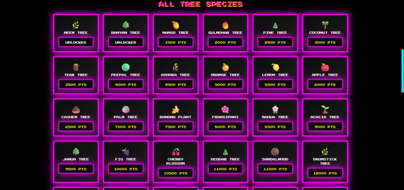ReEarth – screenshot 7