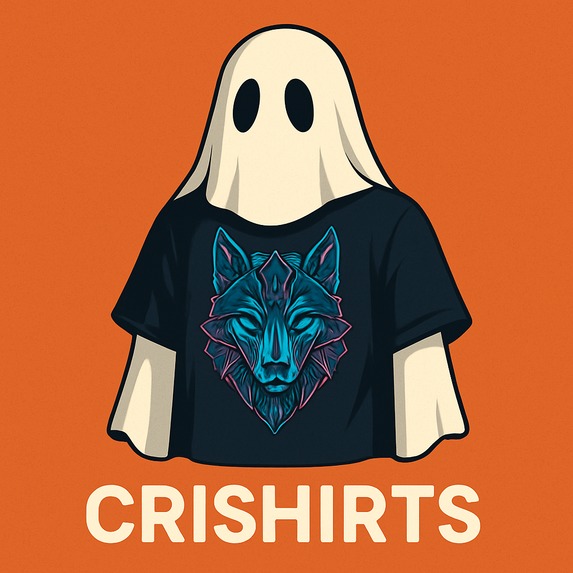 CRISHIRTS – screenshot 2