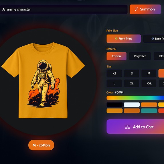 CRISHIRTS – screenshot 9