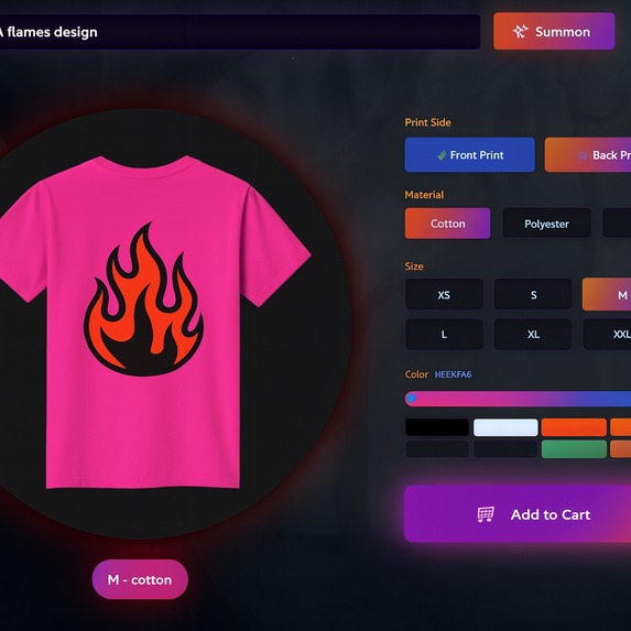 CRISHIRTS – screenshot 11