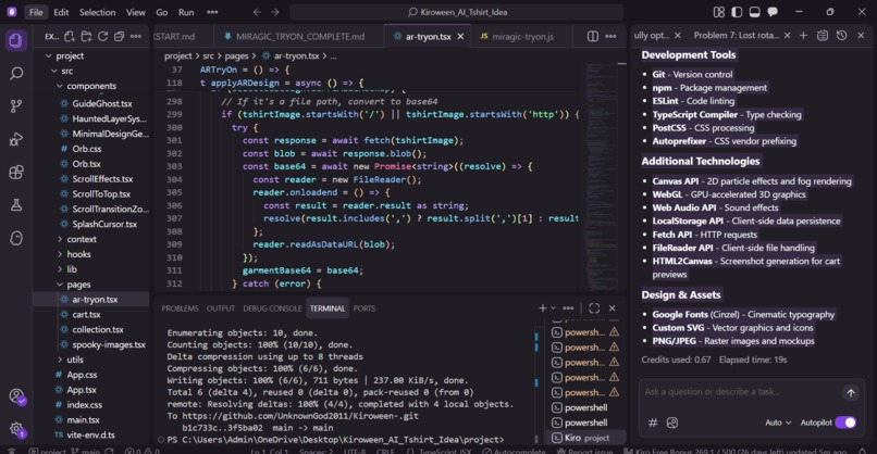 CRISHIRTS – screenshot 21