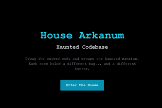 House Arkanum