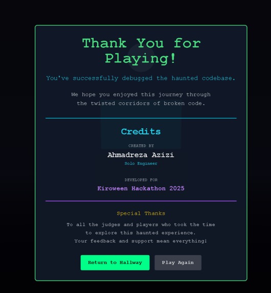 House Arkanum – screenshot 2