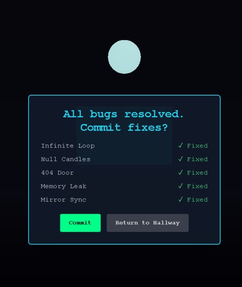House Arkanum – screenshot 5