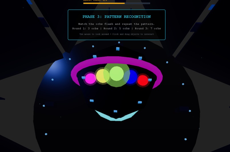 House Arkanum – screenshot 8