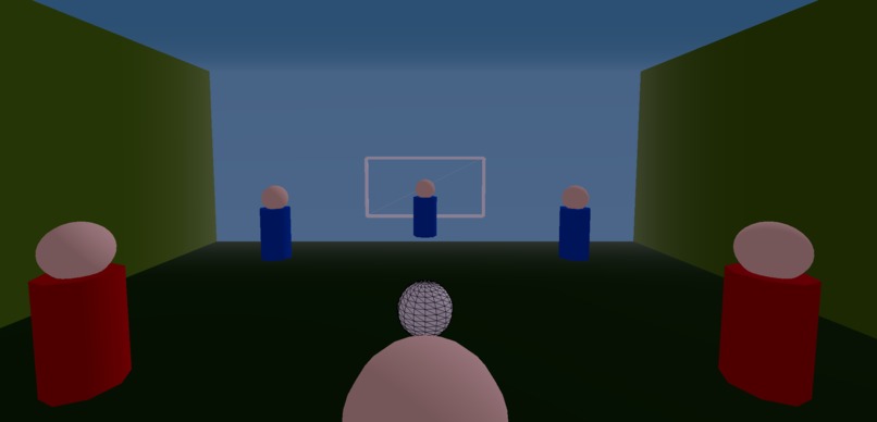 House Arkanum – screenshot 9