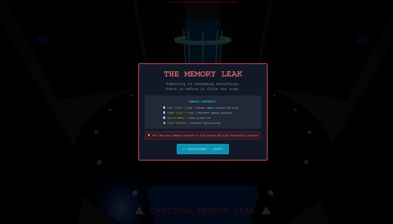 House Arkanum – screenshot 10