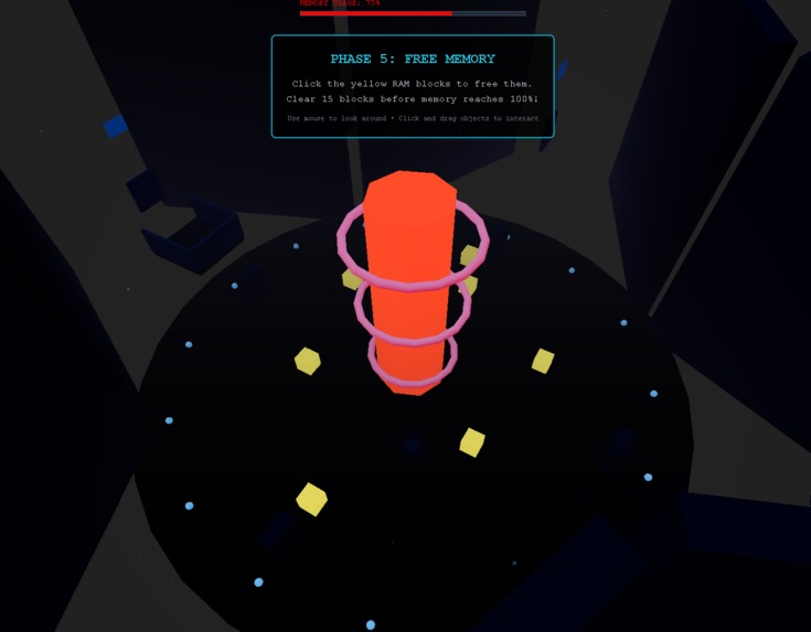 House Arkanum – screenshot 11