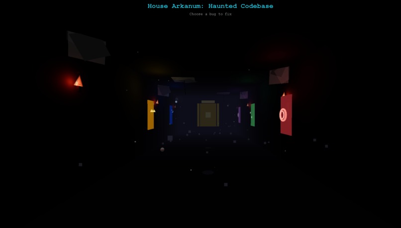 House Arkanum – screenshot 12