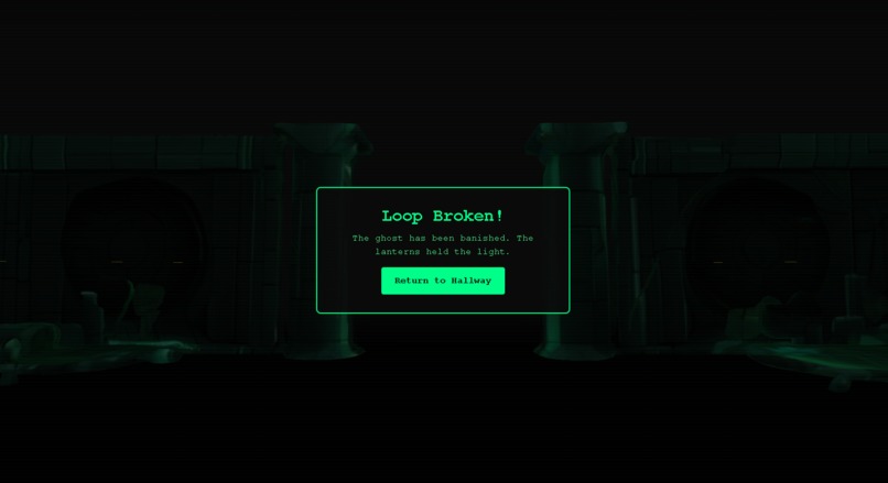 House Arkanum – screenshot 14