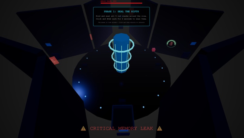 House Arkanum – screenshot 15