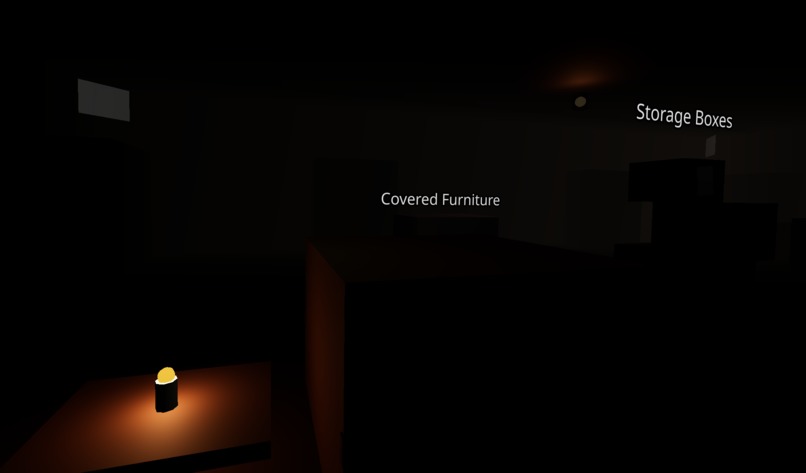 House Arkanum – screenshot 17