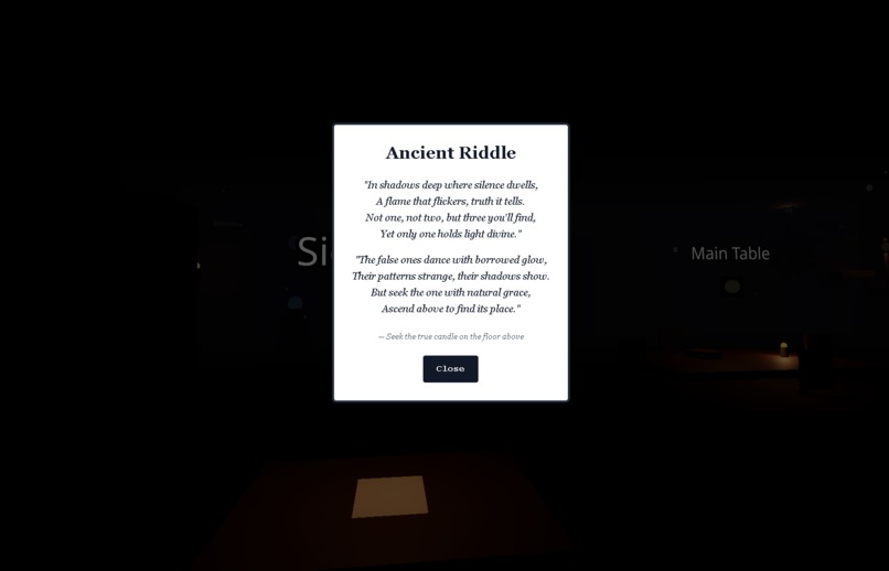 House Arkanum – screenshot 18