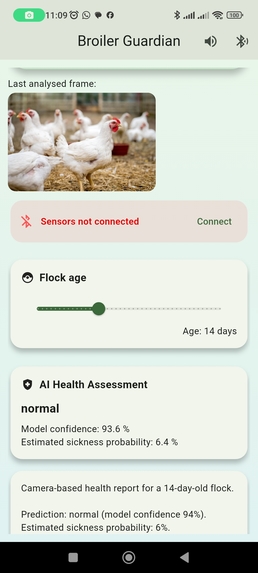 GoHo – screenshot 1