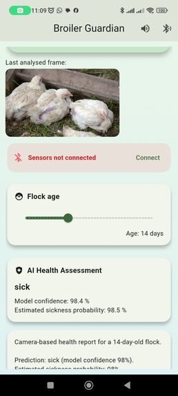 GoHo – screenshot 2